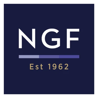 NGF logo