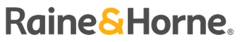 Raine & Horne logo
