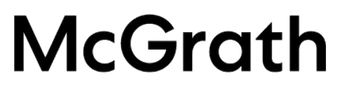 McGrath logo