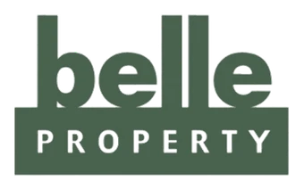 Belle Property logo