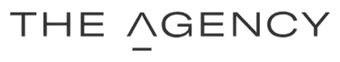 The Agency logo