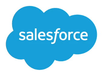 Salesforce logo