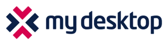 My Desktop logo
