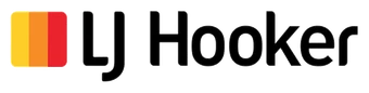 LJ Hooker logo