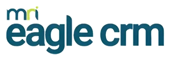 MRI Eagle CRM logo