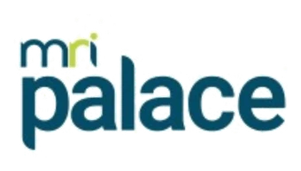 MRI Palace logo