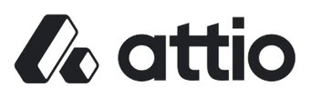 Attio logo