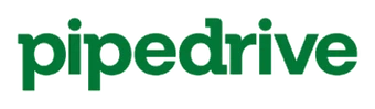 Pipedrive logo
