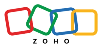 Zoho logo