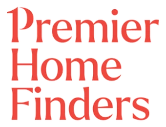 Premier Home Finders logo