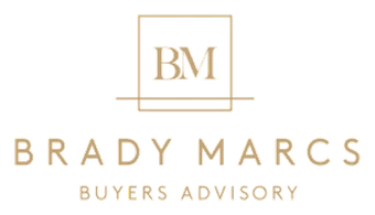 Brady Marcs Buyers Advisory logo