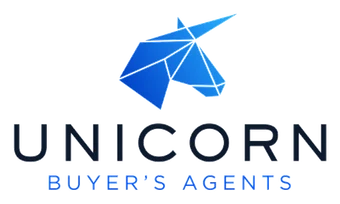 Unicorn Buyer's Agents logo
