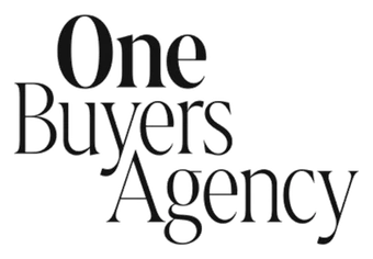 One Buyers Agency logo