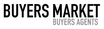 Buyers Market Buyers Agents logo