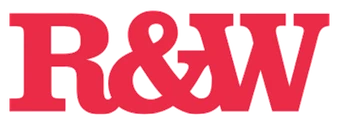 R&W logo